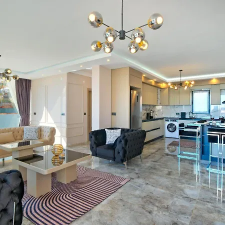 Hanli 1 Villa *