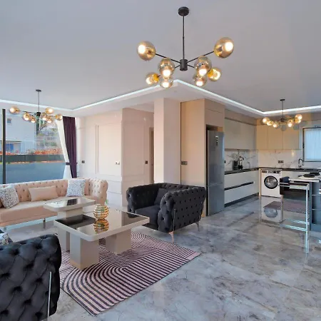 Hanli 1 Villa *