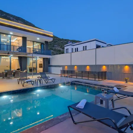 Villa Hanli 1 *