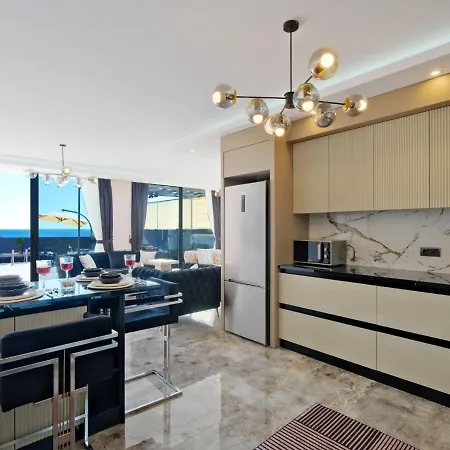 Hanli 1 Villa Yenikoy (Kas)