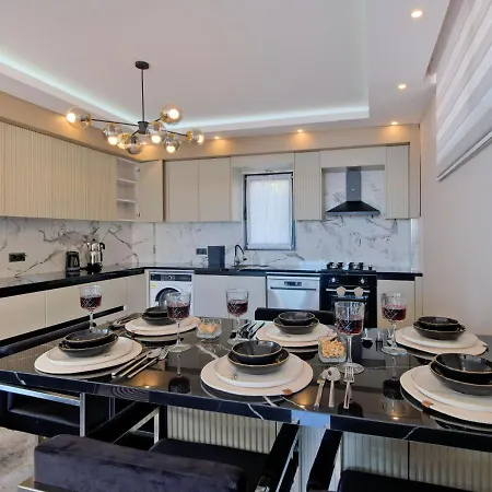 Hanli 1 Villa *