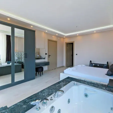 Villa Hanli 1 Yenikoy (Kas)