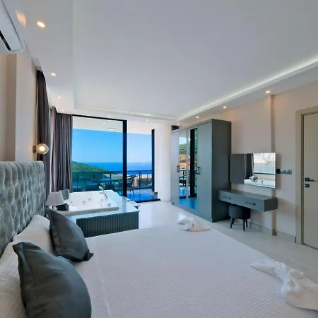 Hanli 1 Villa