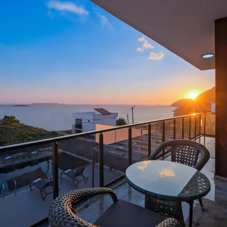 Hanli 1 Villa