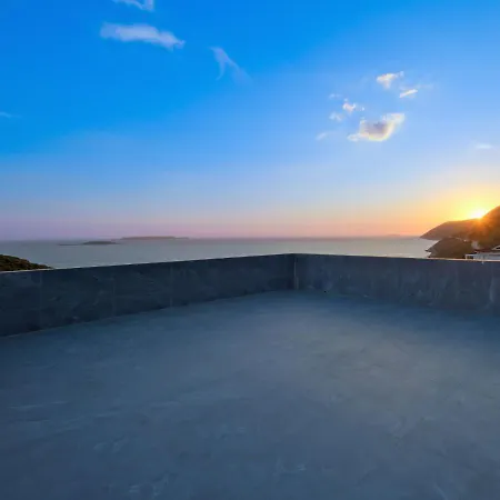 Hanli 1 Villa *