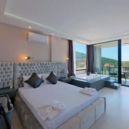 Hanli 1 Villa