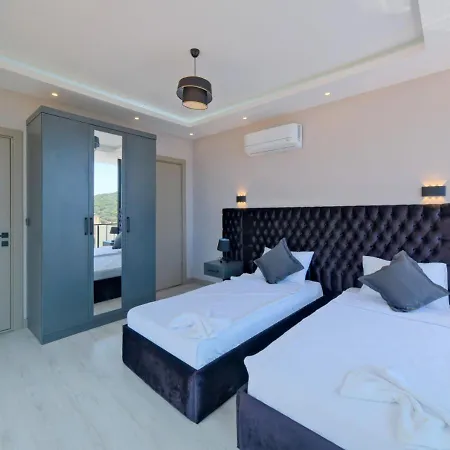 Villa Hanli 1 *