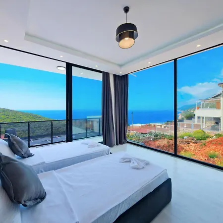 Villa Hanli 1