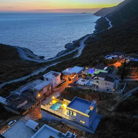 Hanli 1 Villa *