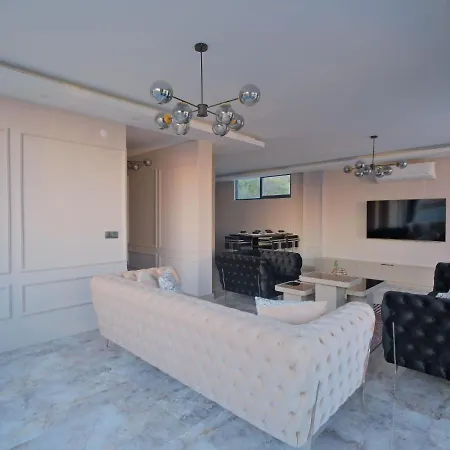 Hanli 1 Villa Yenikoy (Kas)