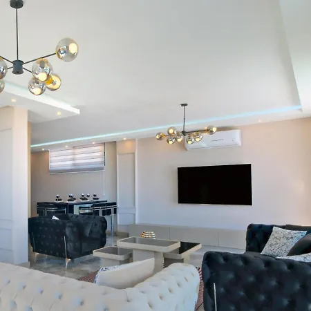 Villa Hanli 1 *
